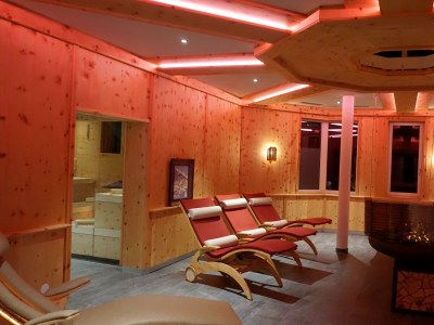 Holiday room Doppelzimmer Nord ohne Balkon / Halbpension - Outdoor photo 15