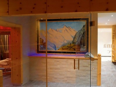 Holiday room Doppelzimmer Nord ohne Balkon / Halbpension - Outdoor photo 16