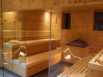 Holiday room Doppelzimmer Nord ohne Balkon / Halbpension - Outdoor photo 17