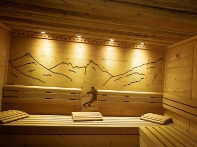 Holiday room Doppelzimmer Nord ohne Balkon / Halbpension - Outdoor photo 23