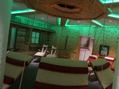 Holiday room Erker- Panorama- Suite / Halbpension - Outdoor photo 10