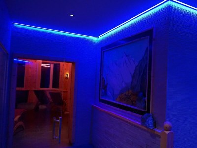 Holiday room Erker- Panorama- Suite / Halbpension - Outdoor photo 12