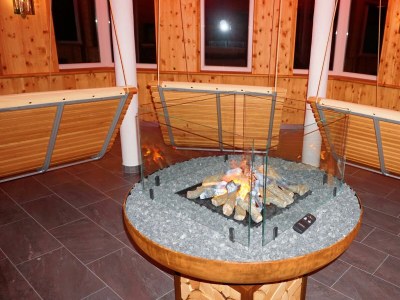 Holiday room Erker- Panorama- Suite / Halbpension - Outdoor photo 14