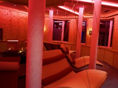 Holiday room Erker- Panorama- Suite / Halbpension - Outdoor photo 17