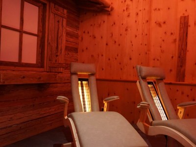 Holiday room Erker- Panorama- Suite / Halbpension - Outdoor photo 18