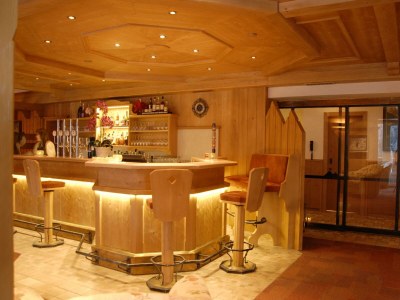 Holiday room Erker- Panorama- Suite / Halbpension - Outdoor photo 25