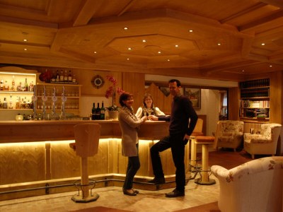 Holiday room Erker- Panorama- Suite / Halbpension - Outdoor photo 26