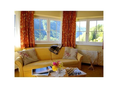 Holiday room Erker- Panorama- Suite / Halbpension - Features photo 29