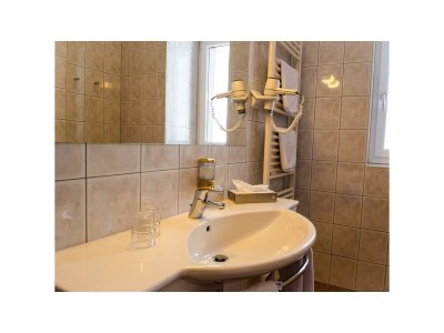 Holiday room Erker- Panorama- Suite / Halbpension - Features photo 31