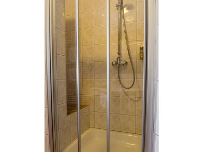 Holiday room Erker- Panorama- Suite / Halbpension - Features photo 32