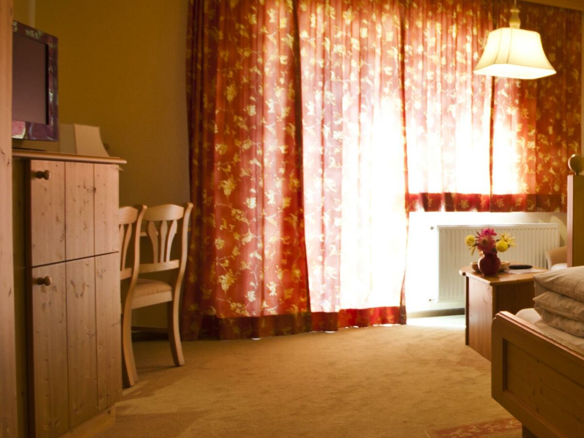 Holiday room Kleines Appartement / Halbpension - Outdoor photo 3