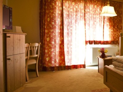 Holiday room Kleines Appartement / Halbpension - Outdoor photo 3