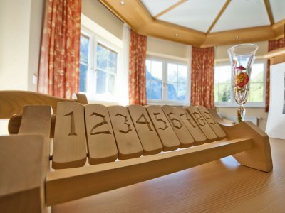 Holiday room Kleines Appartement / Halbpension - Outdoor photo 4