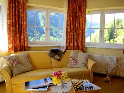 Holiday room Kleines Appartement / Halbpension - Outdoor photo 7