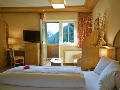 Holiday room Kleines Appartement / Halbpension - Outdoor photo 12