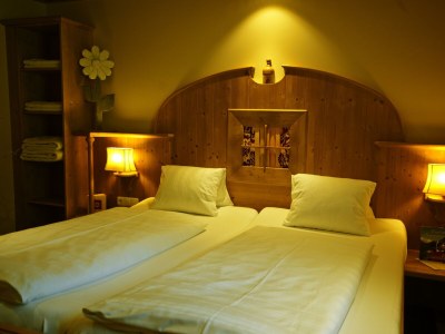 Holiday room Kleines Appartement / Halbpension - Outdoor photo 13