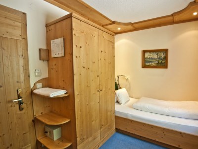 Holiday room Kleines Appartement / Halbpension - Outdoor photo 15