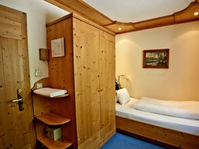 Holiday room Kleines Appartement / Halbpension - Outdoor photo 17