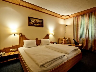 Holiday room Kleines Appartement / Halbpension - Outdoor photo 18