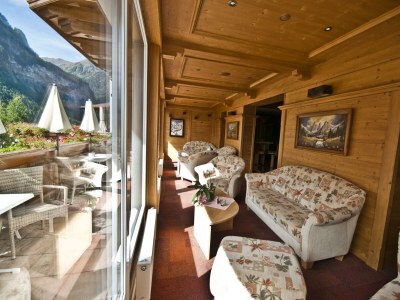 Holiday room Kleines Appartement / Halbpension - Outdoor photo 19