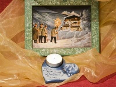 Holiday room Kleines Appartement / Halbpension - Outdoor photo 35