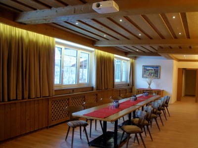 Holiday room Kleines Appartement / Halbpension - Outdoor photo 42