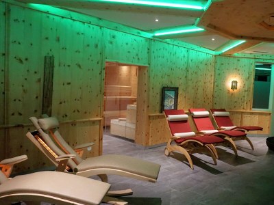 Holiday room Kleines Appartement / Halbpension - Outdoor photo 44