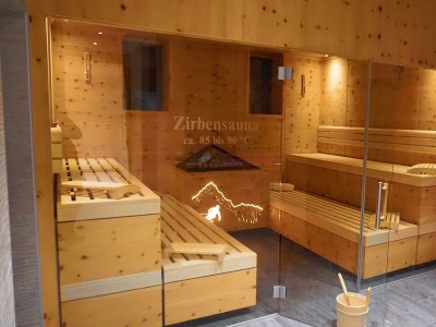 Holiday room Kleines Appartement / Halbpension - Outdoor photo 46