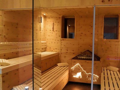 Holiday room Kleines Appartement / Halbpension - Outdoor photo 48