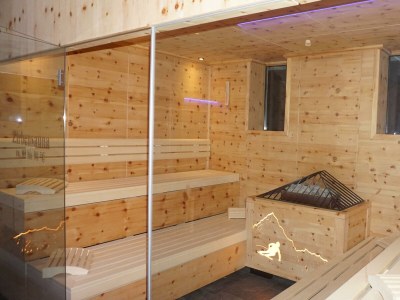 Holiday room Kleines Appartement / Halbpension - Outdoor photo 49