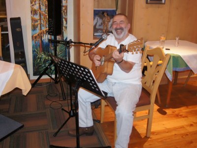 Holiday room Kleines Appartement / Halbpension - Outdoor photo 53