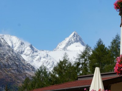 Holiday room Kleines Appartement / Halbpension - Outdoor photo 62