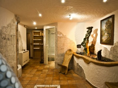 Holiday room Kleines Appartement / Halbpension - Outdoor photo 66