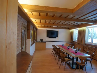 Holiday room Kleines Appartement / Halbpension - Outdoor photo 69