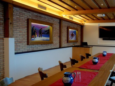 Holiday room Kleines Appartement / Halbpension - Outdoor photo 70