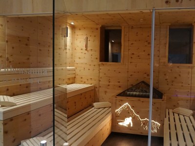 Holiday room Kleines Appartement / Halbpension - Outdoor photo 74