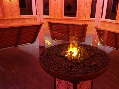 Holiday room Kleines Appartement / Halbpension - Outdoor photo 80