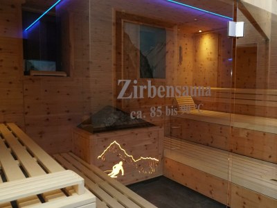 Holiday room Kleines Appartement / Halbpension - Outdoor photo 85