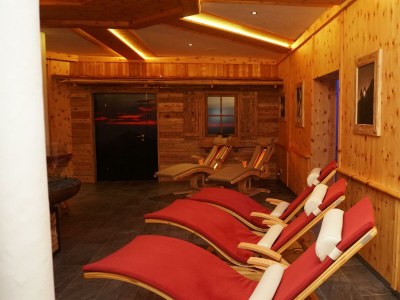 Holiday room Kleines Appartement / Halbpension - Outdoor photo 88