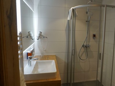 Holiday room Kleines Appartement / Halbpension - Outdoor photo 93