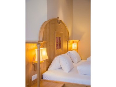 Holiday room Kleines Appartement / Halbpension - Features photo 97