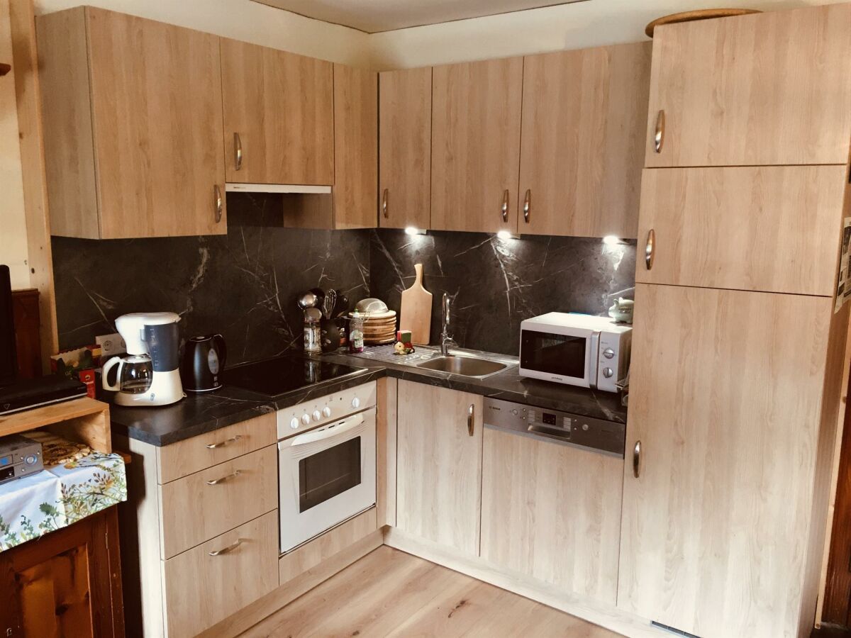 Holiday room ruhiges Doppelzimmer - Outdoor photo 2