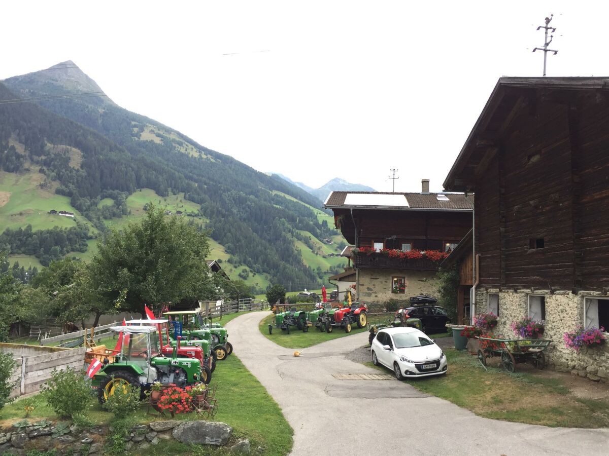 Holiday room ruhiges Doppelzimmer - Outdoor photo 3