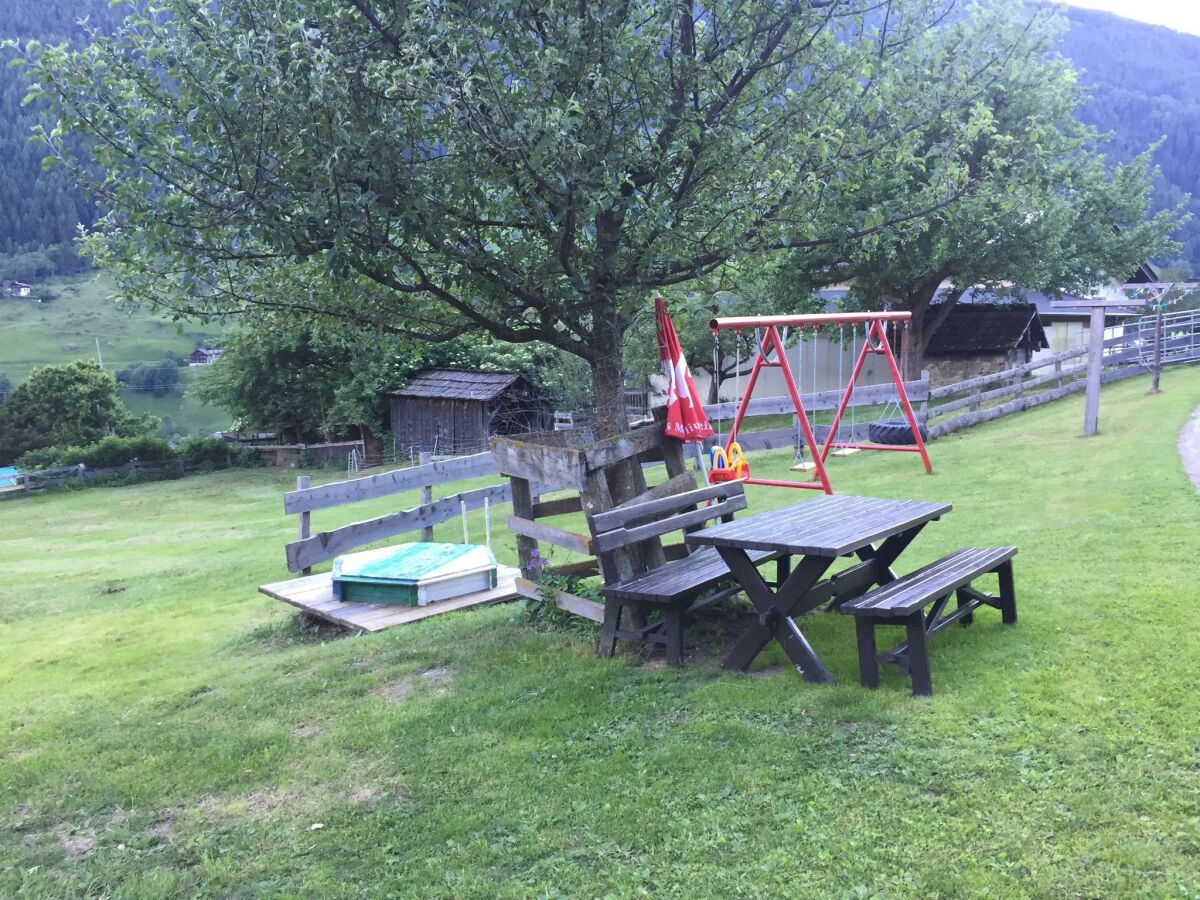 Holiday room ruhiges Doppelzimmer - Outdoor photo 4