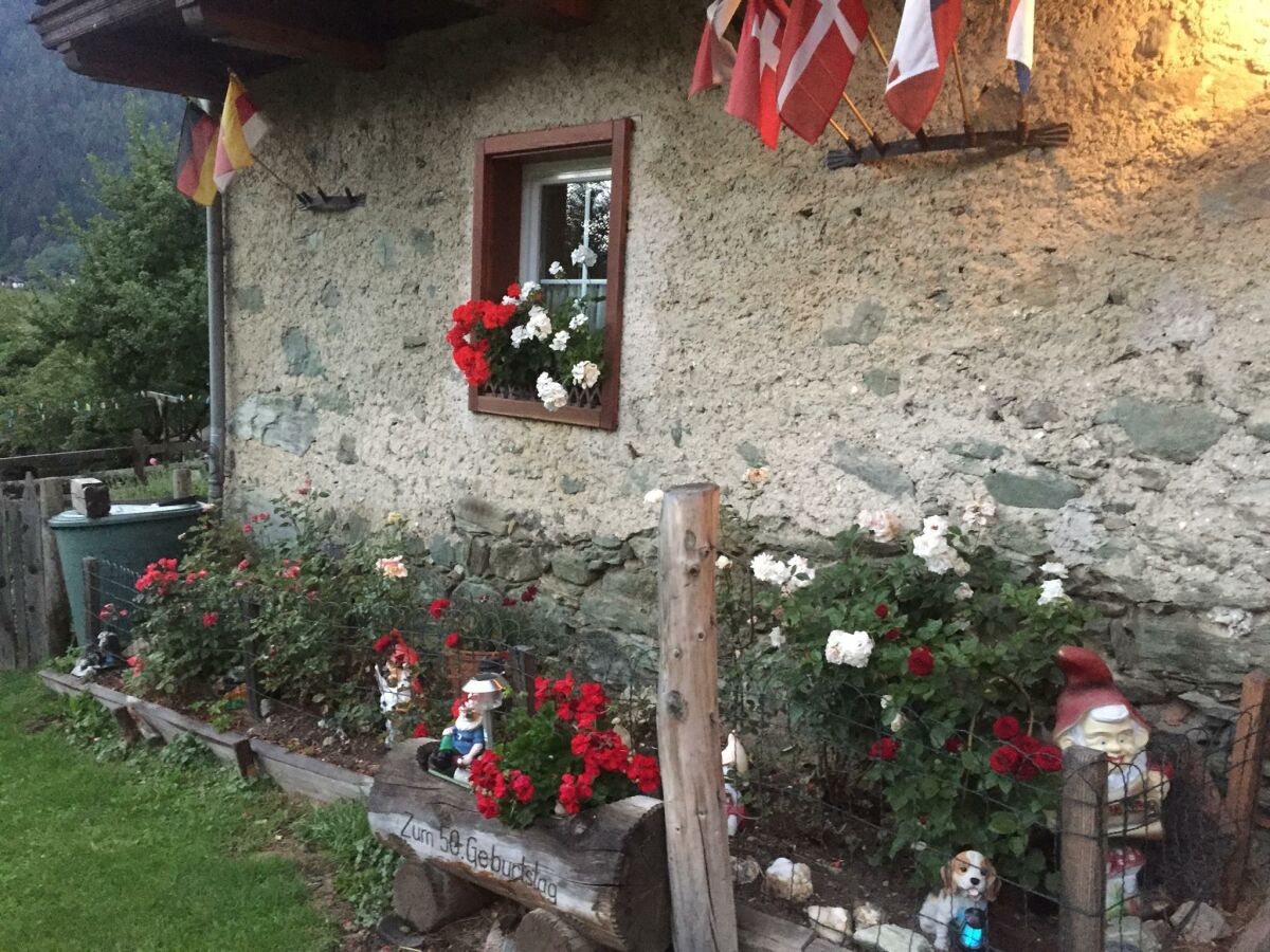 Holiday room ruhiges Doppelzimmer - Outdoor photo 5