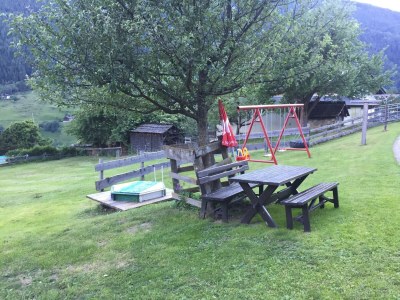 Holiday room ruhiges Doppelzimmer - Outdoor photo 4