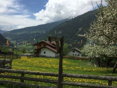 Holiday room ruhiges Doppelzimmer - Outdoor photo 8