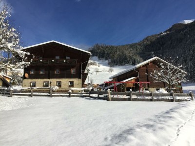 Holiday room ruhiges Doppelzimmer - Outdoor photo 9