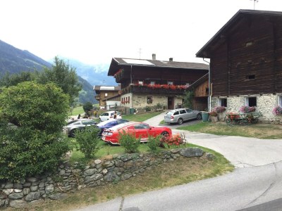 Holiday room ruhiges Doppelzimmer - Outdoor photo 10