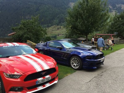 Holiday room ruhiges Doppelzimmer - Outdoor photo 12